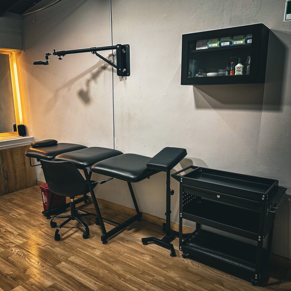 Espacio de trabajo