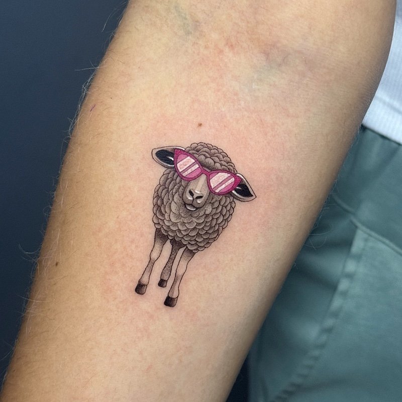 Tatuaje maira